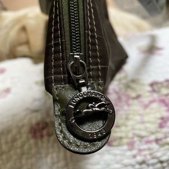 Longchamp le pliage pre-owned - Picture 8 of 8